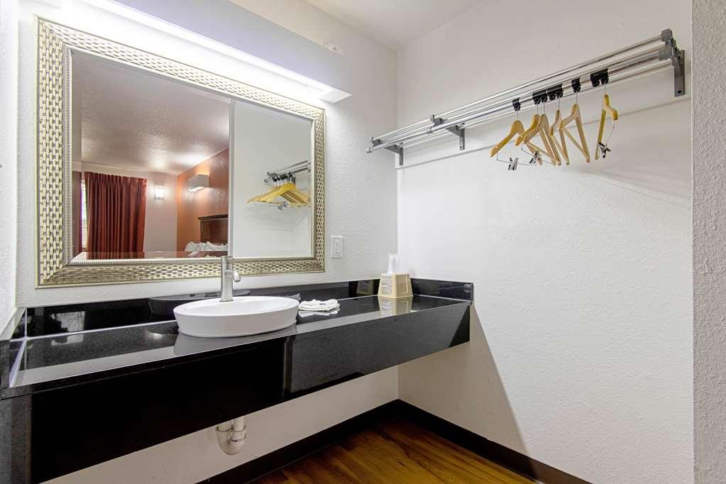 Motel 6-Alma, Ar L-40 Habitación foto