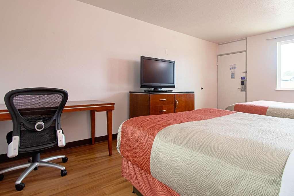 Motel 6-Alma, Ar L-40 Habitación foto
