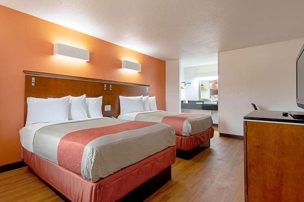 Motel 6-Alma, Ar L-40 Habitación foto