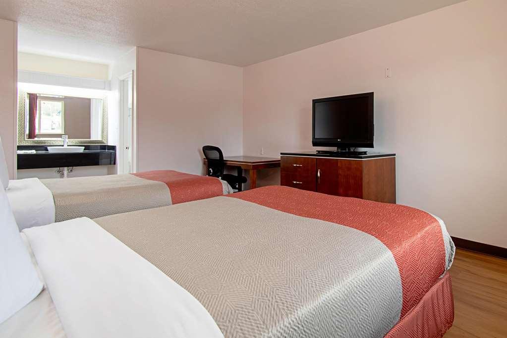 Motel 6-Alma, Ar L-40 Habitación foto