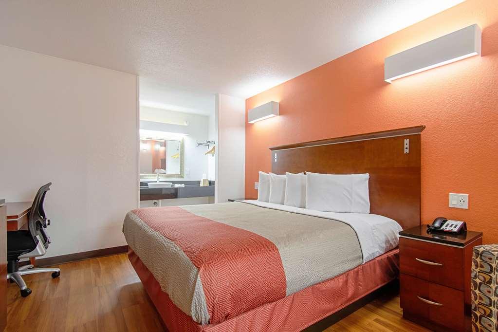 Motel 6-Alma, Ar L-40 Habitación foto