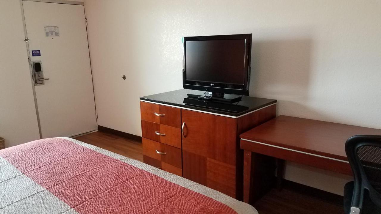 Motel 6-Alma, Ar L-40 Exterior foto